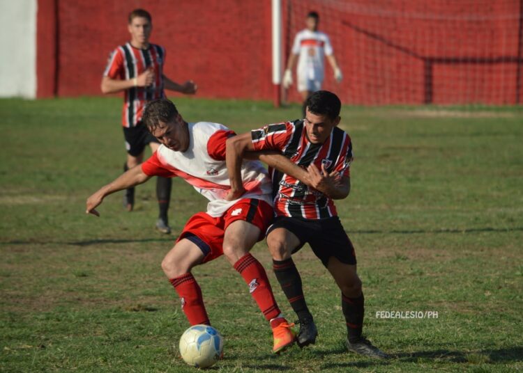 Se adelanta la septima fecha del Clausura