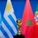 Todos los detalles del Mundial 2030 que tendrá a Argentina, Uruguay y Paraguay como anfitriones de los partidos inaugurales