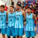 UN MAL DIA TUVO EL BASQUET 3X3: VARONES Y MUJERES QUEDARON ELIMINADOS