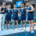 GIMNASIA ARTÍSTICA: ARGENTINA, SEGUNDA EN LA CLASIFICACIÓN POR EQUIPOS