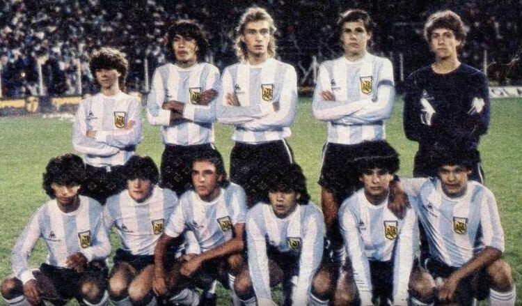 Las memorias de Pedro Sallaberry: de las fiestas en la casa de los Maradona al riguroso rol de Ruggeri en el River multicampeón