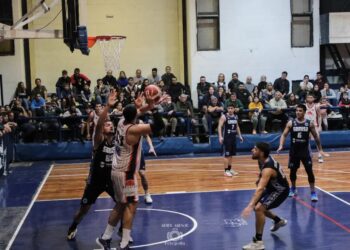 Se viene la octava del Pre Federal y se destaca Regatas y Somisa