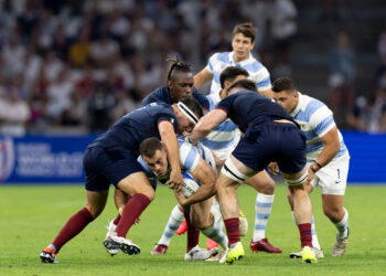 Los Pumas buscarán el tercer puesto en el Mundial de Rugby ante Inglaterra, en vivo: hora, TV y formaciones