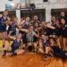 Regatas volvio a cantar campeon en la Rosarina