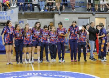 San Lorenzo de Tostado es el campeón y relego a Regatas al segundo lugar