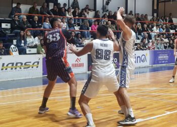 Regatas le gano a Somisa y se aseguro el «Uno» en su zona