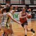 REGATAS LE GANÓ A TALLERES Y SE ADELANTÓ EN LA FINAL DEL FEMENINO