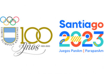 Una delegacion de 522 atletas argentinos en los Panamericanos de Santiago