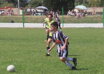 Una nueva fecha de las Inferiores y las posiciones en los 3 grupos