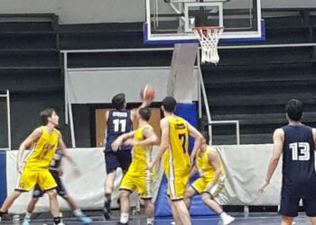 Se cerro la fase regular del Pre Federal y Regatas se quedo con el «Uno»