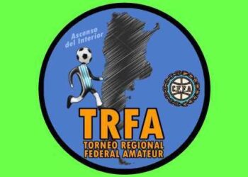 Torneo Regional Federal Amateur, Parana y La Emilia dentro de los 327 equipos que tomarán parte hasta el momento