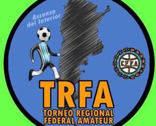 Torneo Regional Federal Amateur, Parana y La Emilia dentro de los 327 equipos que tomarán parte hasta el momento