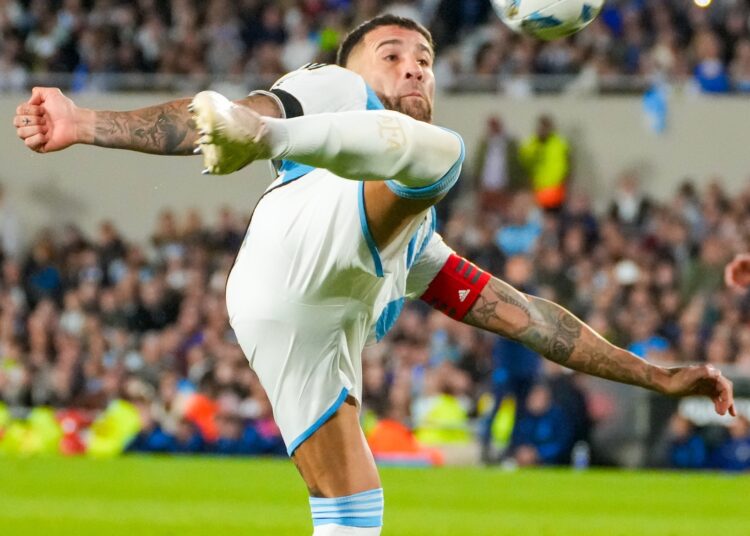 Todos los goles de la 3ª fecha de Eliminatorias: cómo quedó la tabla de posiciones y la próxima jornada