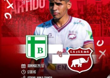 Defensores a San Francisco para quedarse en el Federal