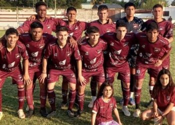 Defensores volvió a ganar
