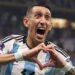 Di María confirmó que no juega más por Eliminatorias: «La Copa América será la última vez que vista la camiseta argentina»