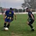 Doce salvó el empate en el descuento