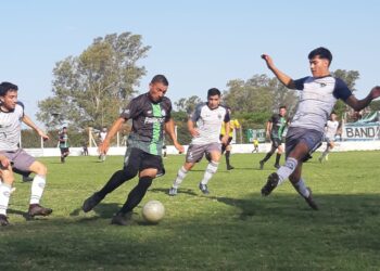 De la mano de Nicanor, Somisa se metió en cuartos