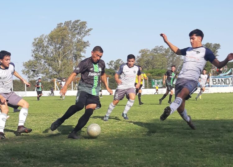 De la mano de Nicanor, Somisa se metió en cuartos