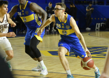 Instituto pisó fuerte en la Bombonerita y ganó en doble suplementario