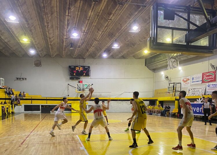 Belgrano es el primer semifinalista del Pre Federal