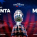 CONMEBOL anuncia las sedes de los partidos de apertura y final de la CONMEBOL Copa América 2024
