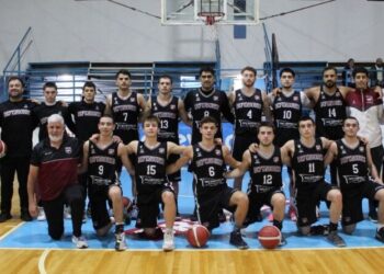 Defensores perdió en Junín