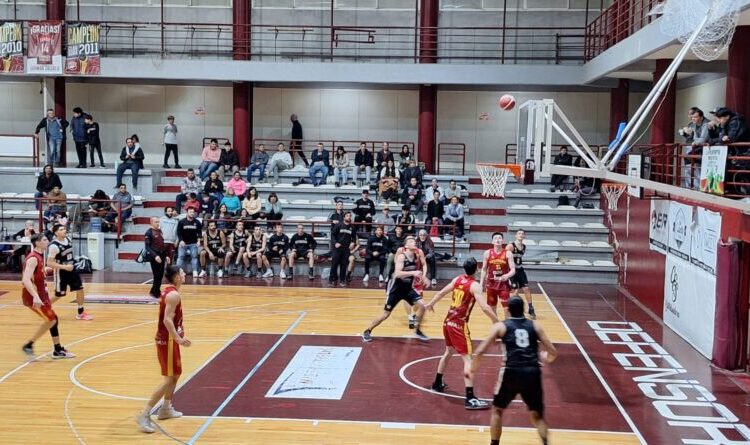 Defensores se hizo fuerte en el Luis Maria Gordano ante Belgrano A