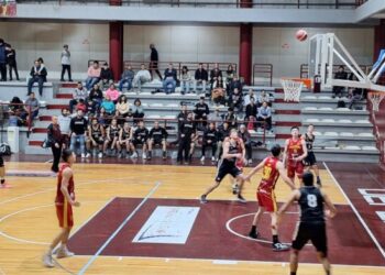 Defensores se hizo fuerte en el Luis Maria Gordano ante Belgrano A