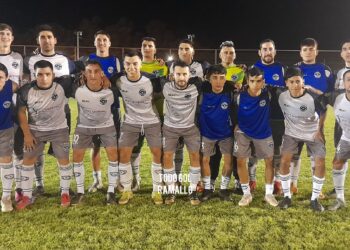 Defesnores y Somisa repartieron los puntos