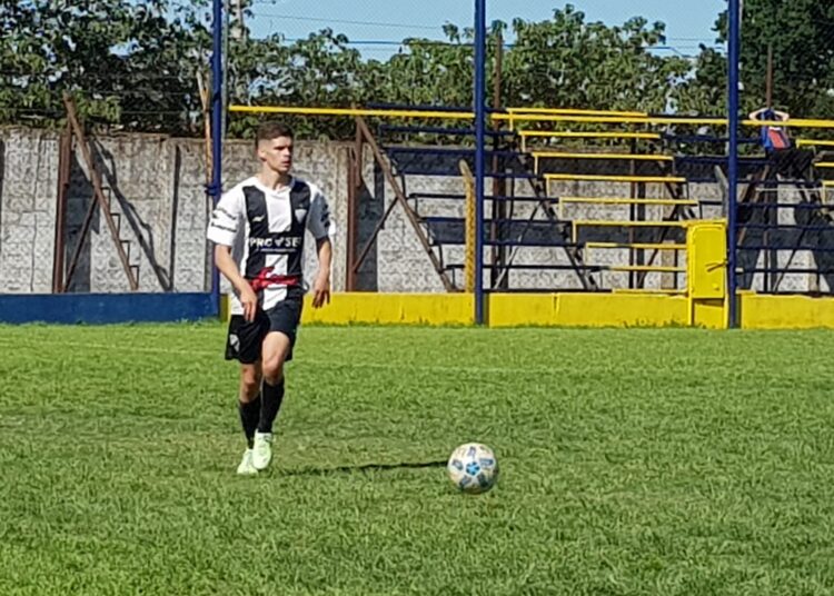 El Fortin y La Emilia repartieron puntos en el Coloso