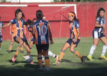 Se disputaron los encuentros de ida de los Cuartos de Final