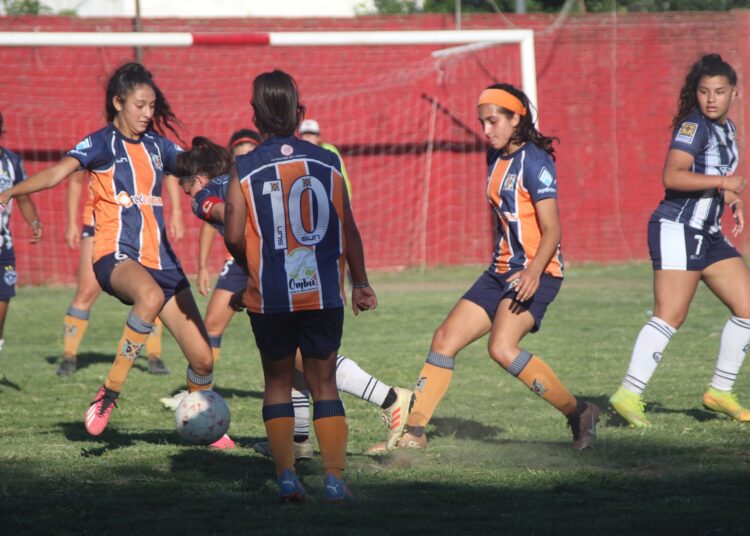 Se disputaron los encuentros de ida de los Cuartos de Final