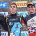 El Nicoleño Juan Pablo Traverso tercero en Parana
