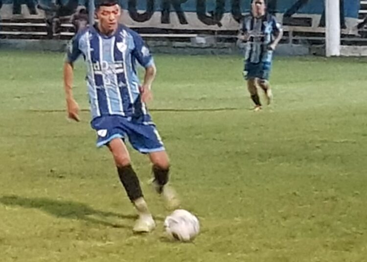 Parana goleo a Belgrano y se clasifico a la siguiente fase del Clausura