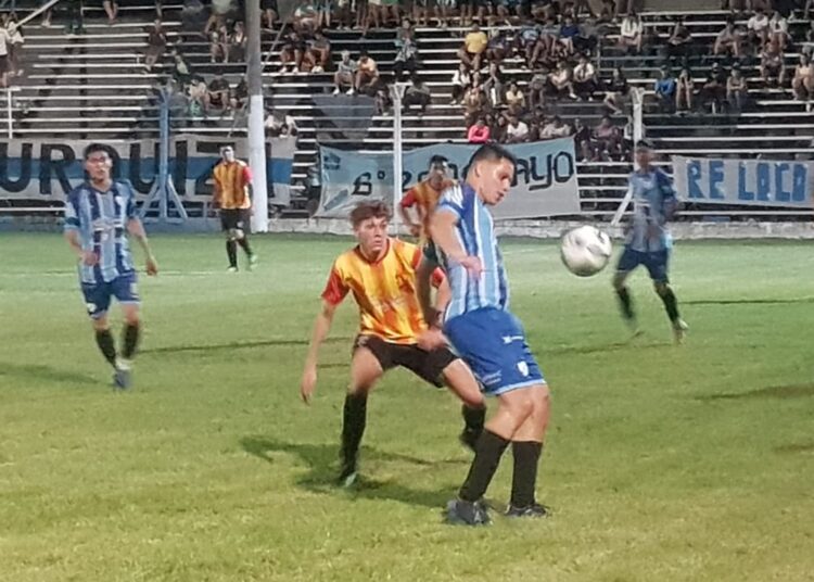 Parana goleo a Belgrano y se clasifico a la siguiente fase del Clausura