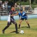 La Emilia le gano a Parana y acaricia la clasificacion