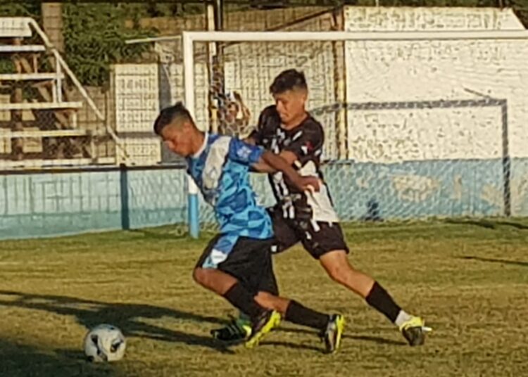 La Emilia le gano a Parana y acaricia la clasificacion