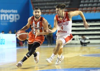 El duelo de nicoleño fue para Eseverri, Quilmes y una victoria que valió doble