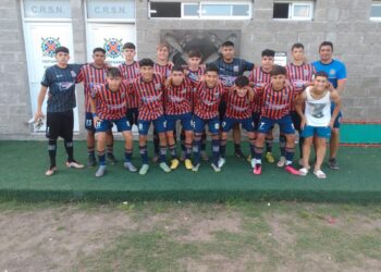 Si el clima lo permite se viene la Octava de Inferiores, las tablas y la proxima fecha