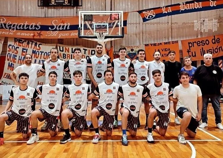 Los Play Off del Pre Federal arrancan con Belgrano y Comunicaciones