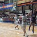 Regatas fue muy superior a Argentino en el inicio del Play Off