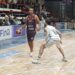 Regatas fue muy superior a Argentino en el inicio del Play Off