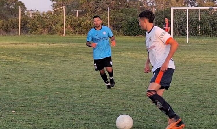 Social y Regatas un empate donde solo faltaron los goles