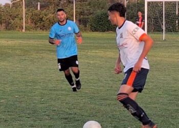 Social y Regatas un empate donde solo faltaron los goles