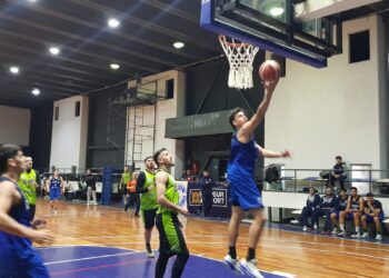 Somisa A se quedo con la victoria ante Los Andes en el Socios Fundadores