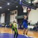 Somisa A se quedo con la victoria ante Los Andes en el Socios Fundadores