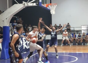 Somisa llevo la definicion de la semifinal al tercero