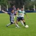 Los Andes le gano a Somisa y es el puntero en su zona