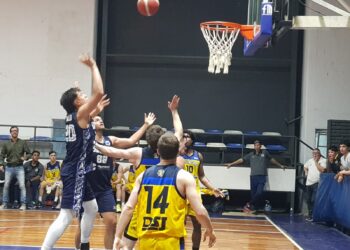 Somisa con Ramallo paso a las semifinales del Pre Federal